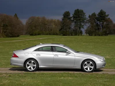 CLS 320